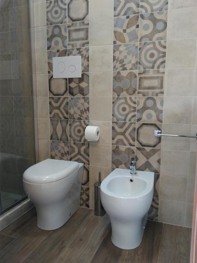 La Maiolica B&B Balestrate Zewnętrze zdjęcie