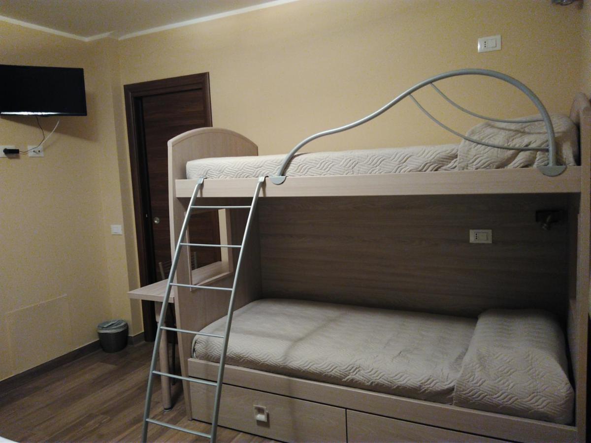 La Maiolica B&B Balestrate Zewnętrze zdjęcie