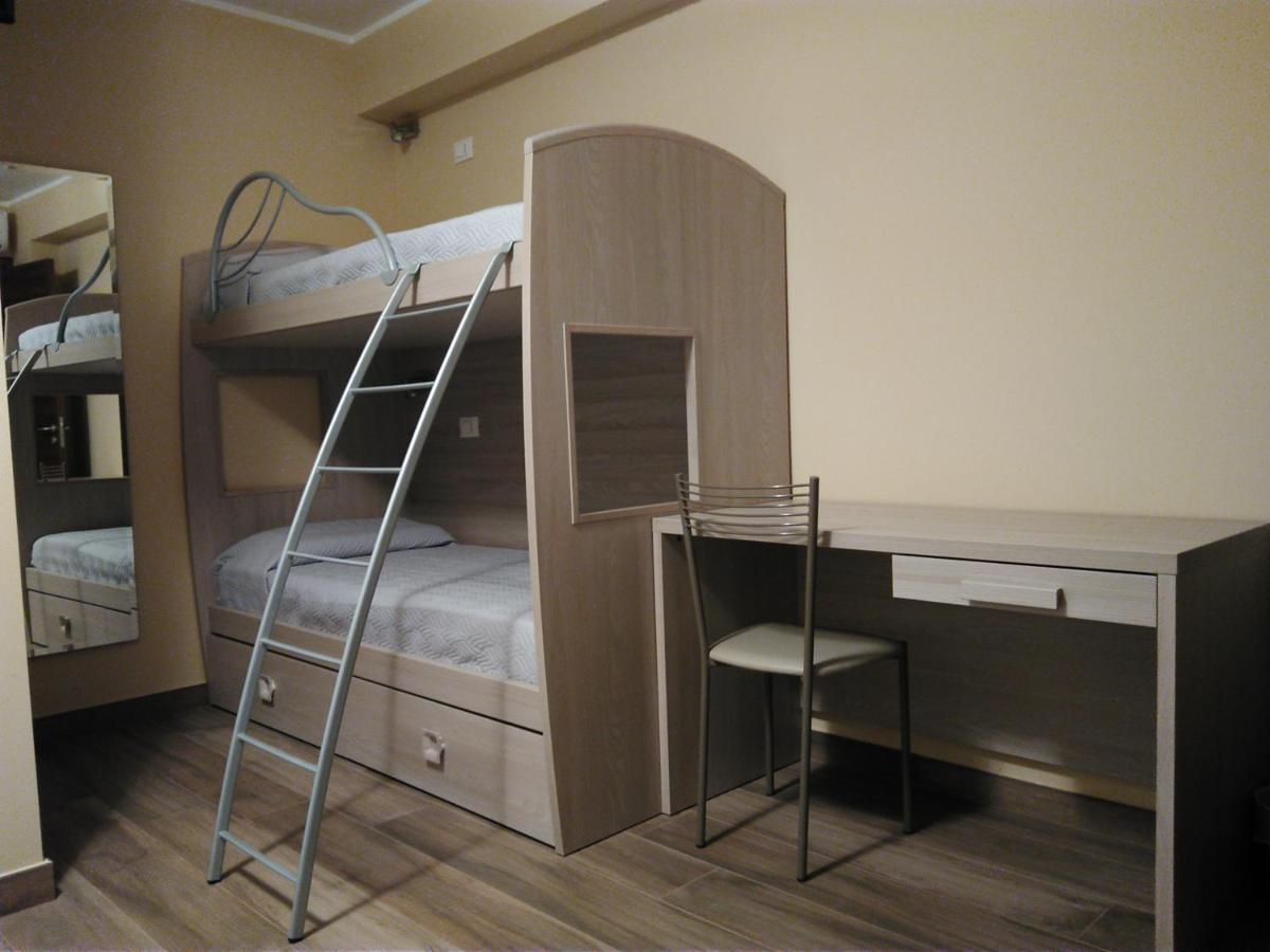 La Maiolica B&B Balestrate Zewnętrze zdjęcie