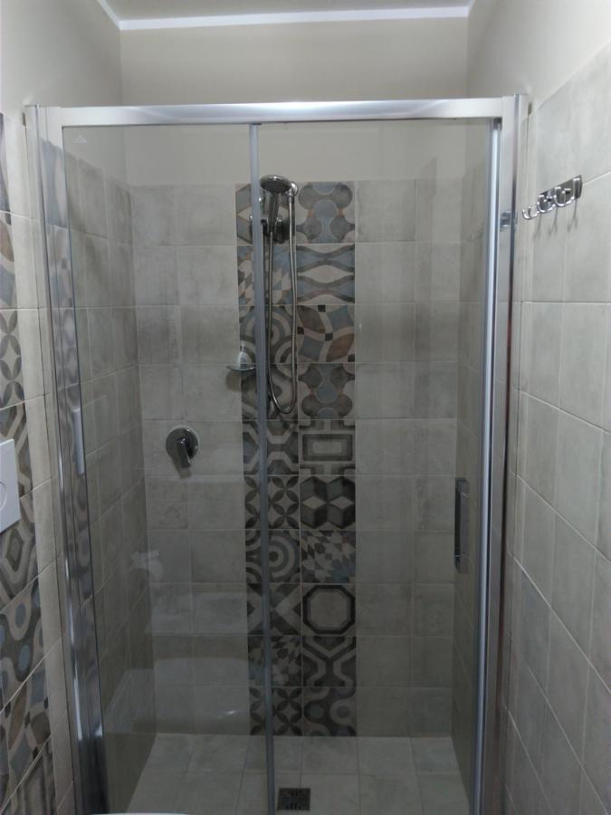 La Maiolica B&B Balestrate Zewnętrze zdjęcie