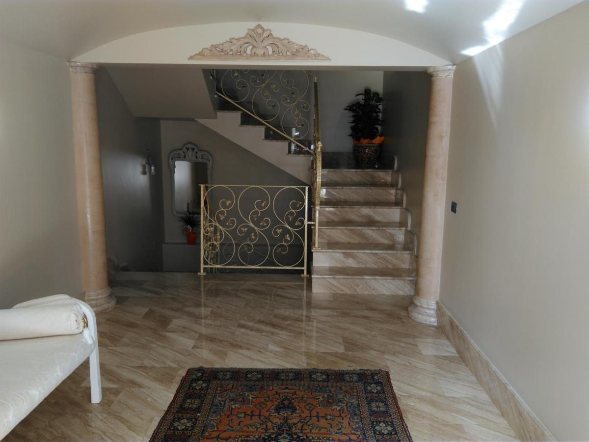 La Maiolica B&B Balestrate Zewnętrze zdjęcie