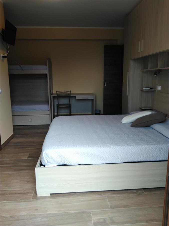 La Maiolica B&B Balestrate Zewnętrze zdjęcie