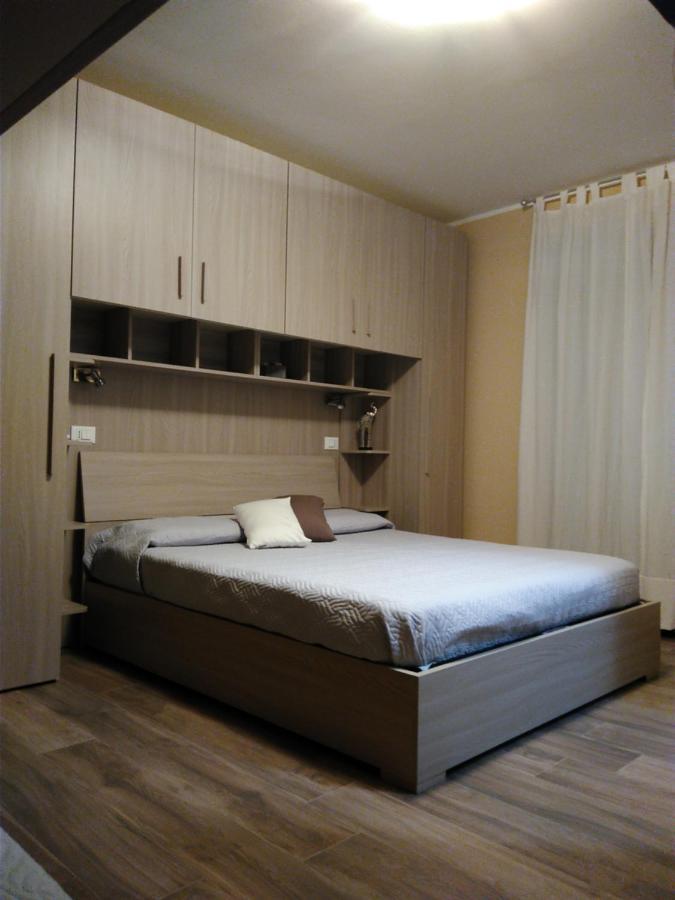 La Maiolica B&B Balestrate Zewnętrze zdjęcie